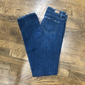 Paige Jeans